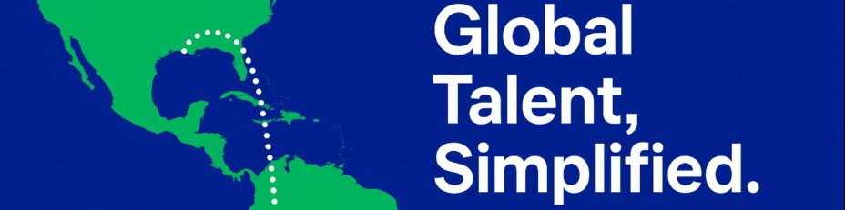 Global Talent, Simplified
