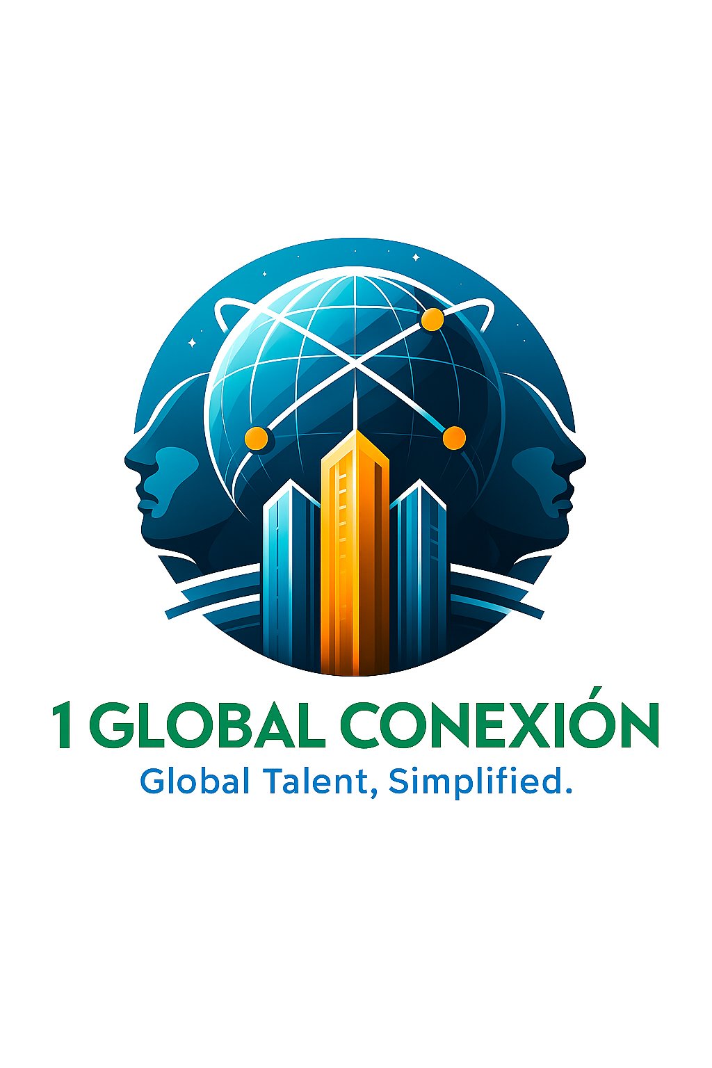 xn--1globalconexin-xob.com favicon